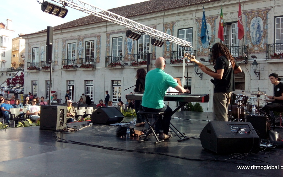 650 anos da Vila de Cascais – 9 Junho 2014