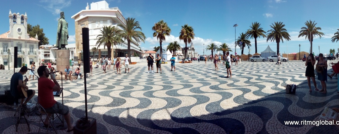 Animações de Rua – Cascais – 9 Agosto 2014