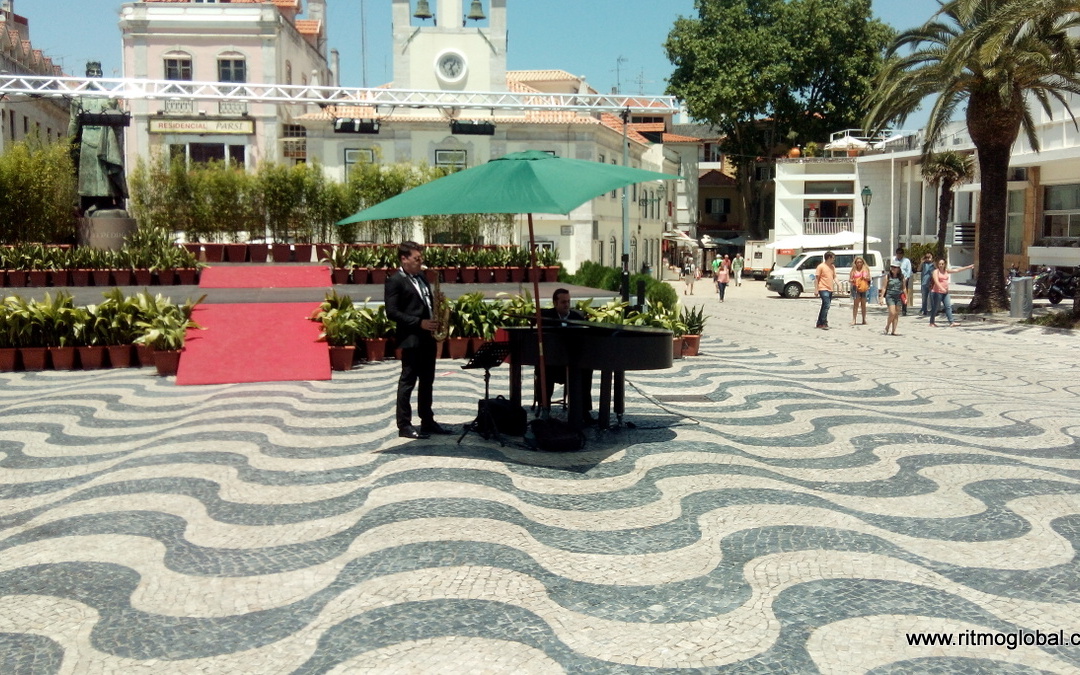 650 anos da Vila de Cascais – 12 Junho 2014