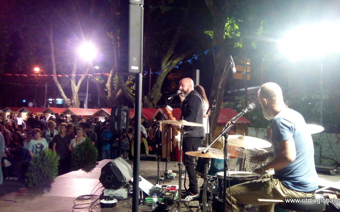 Animações de Rua – Cascais – 12 Julho 2014