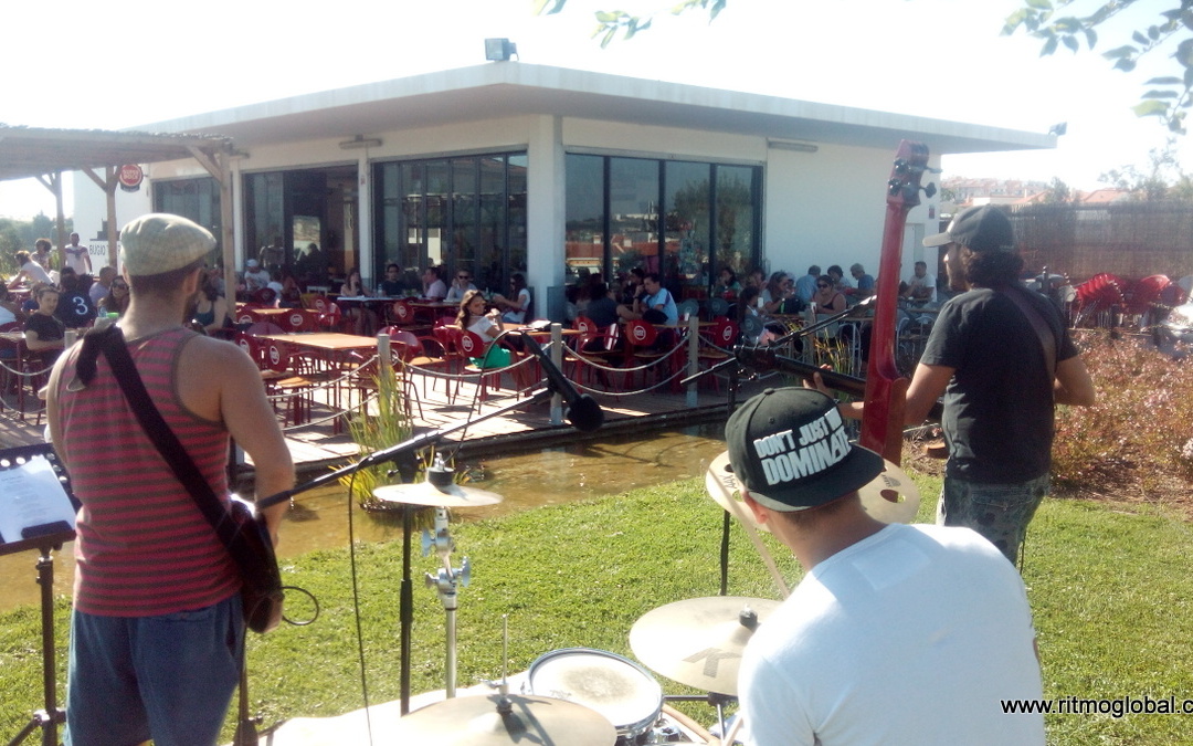 Animações de Rua – Cascais – 16 Agosto 2014