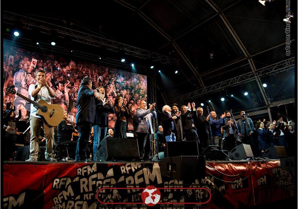 650 anos da Vila de Cascais – 7 Junho 2014