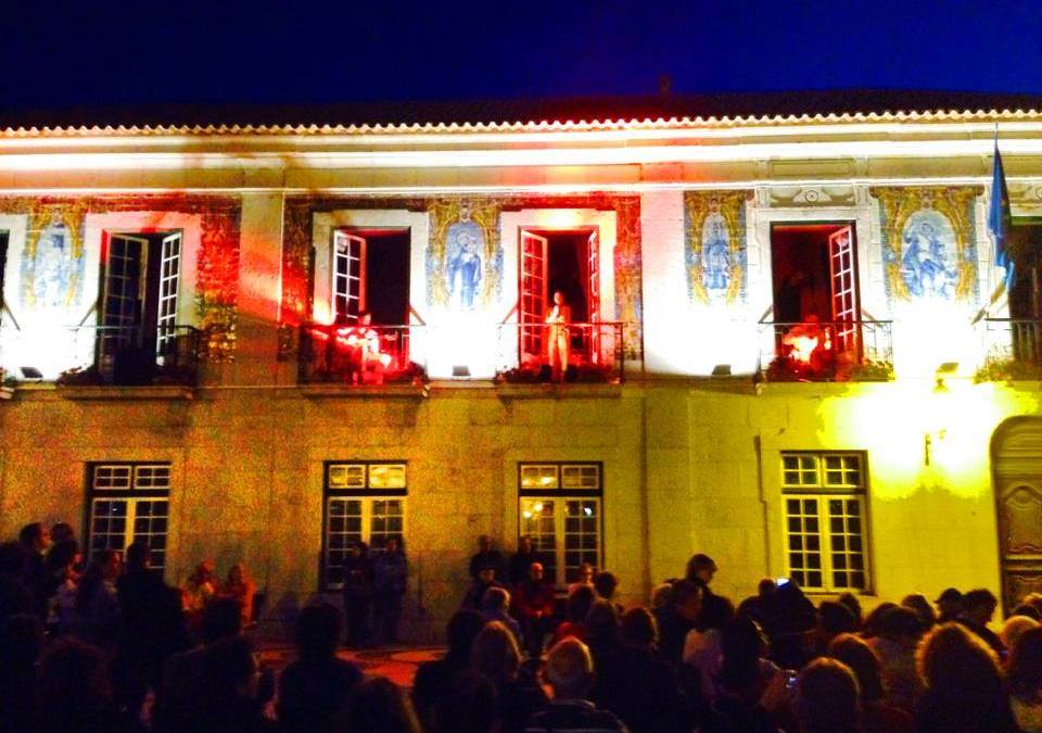 650 anos da Vila de Cascais – 11 Junho 2014